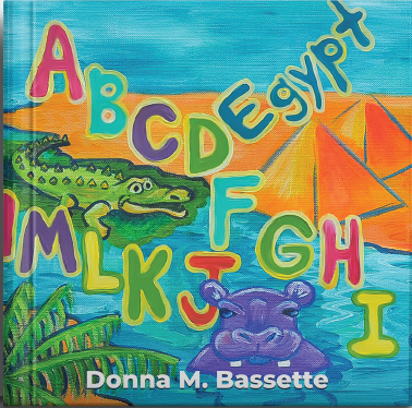 sample ABCD Book Cover